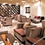 Recent Culture Hotel