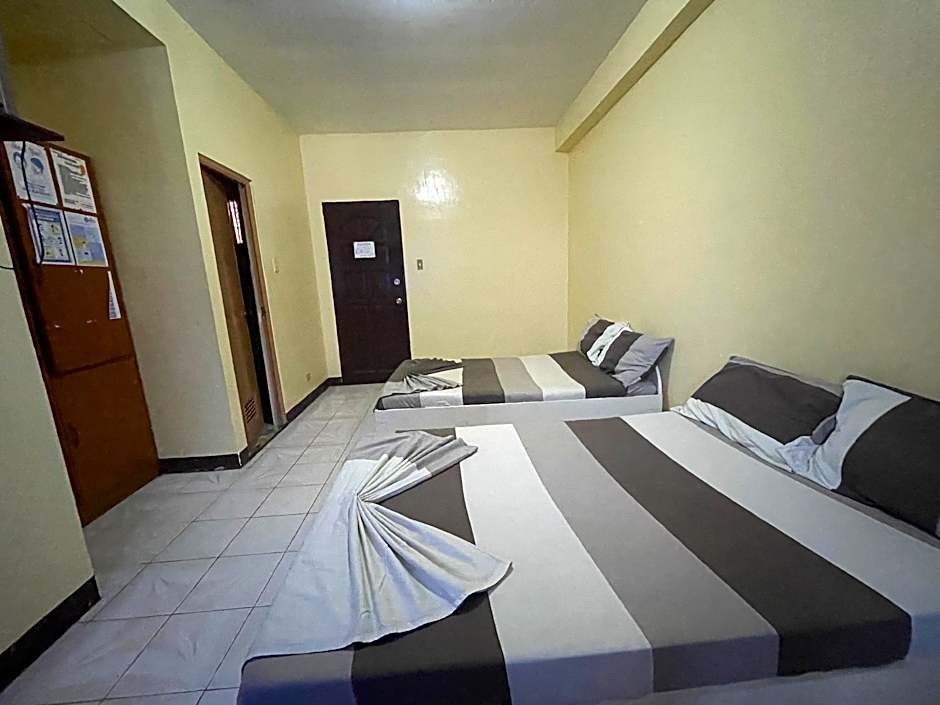 Peters Inn Puerto Galera