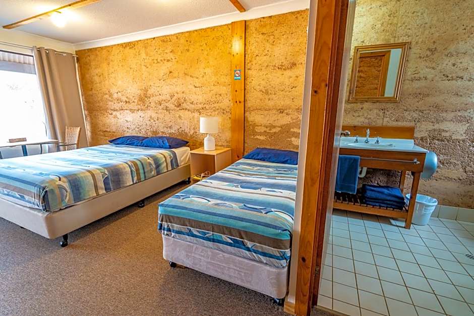 Ngadju Gateway Motel Norseman formally Great Western Motel