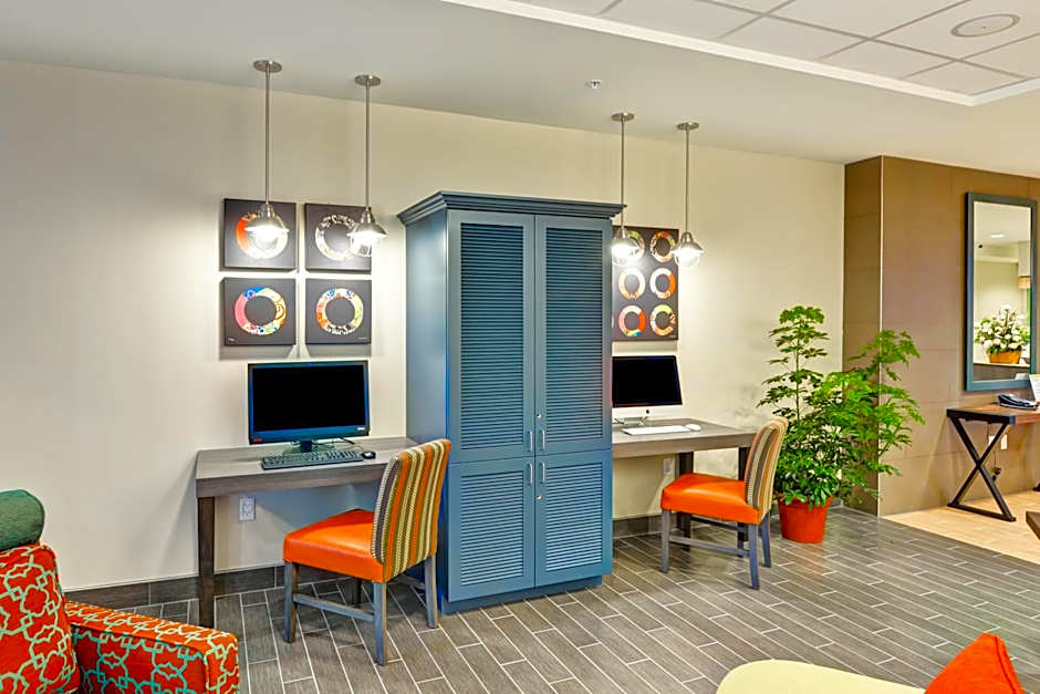 Home2 Suites By Hilton Dickson City Scranton