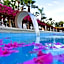 Saracen Sands Hotel & Congress Centre - Palermo