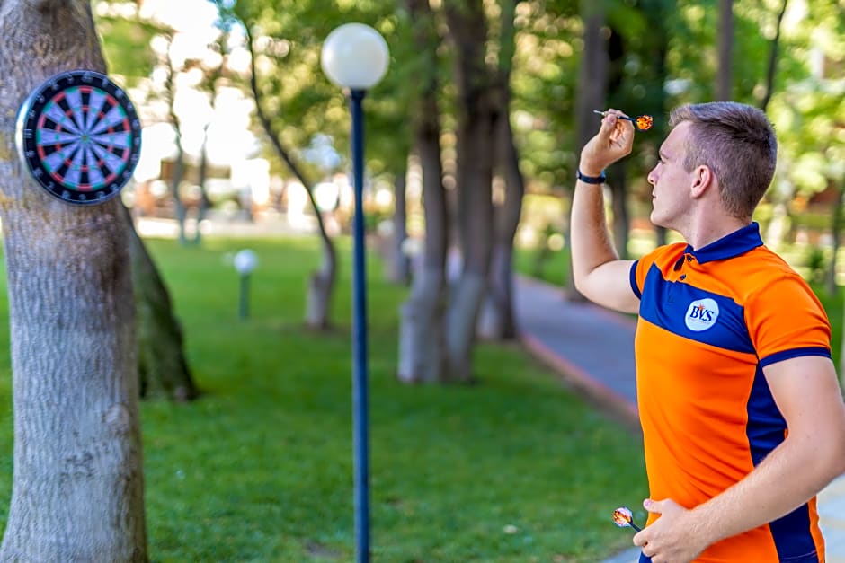 Asteria Family Sunny Beach