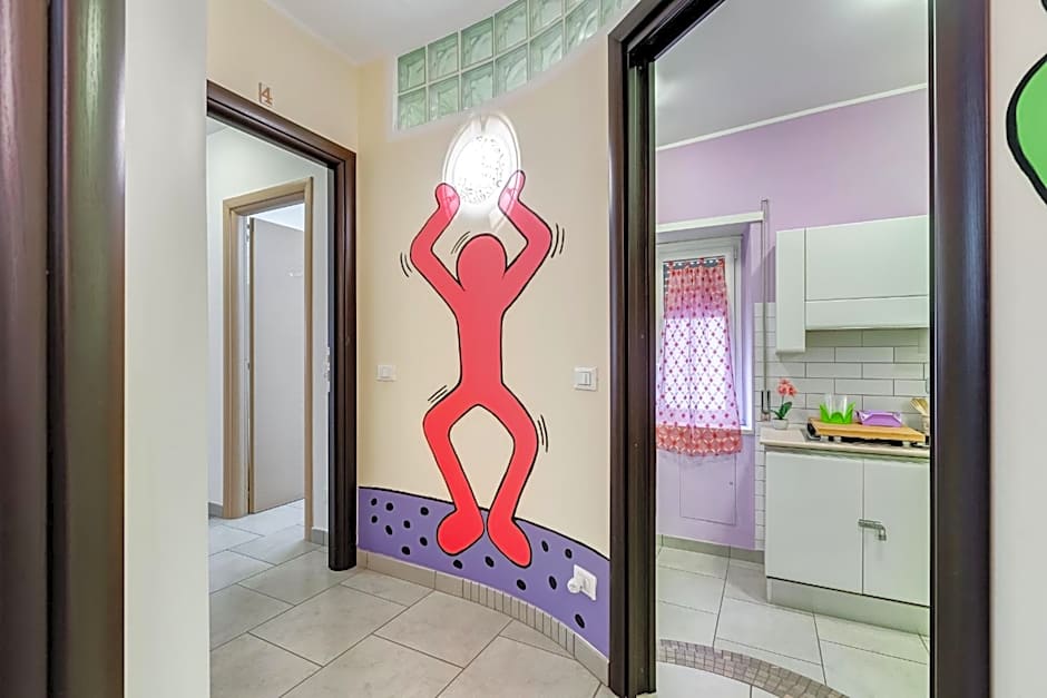 B&B Casa Der Poeta