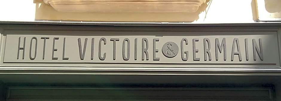 Victoire & Germain