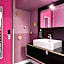 Stayokay Hostel Amsterdam Oost