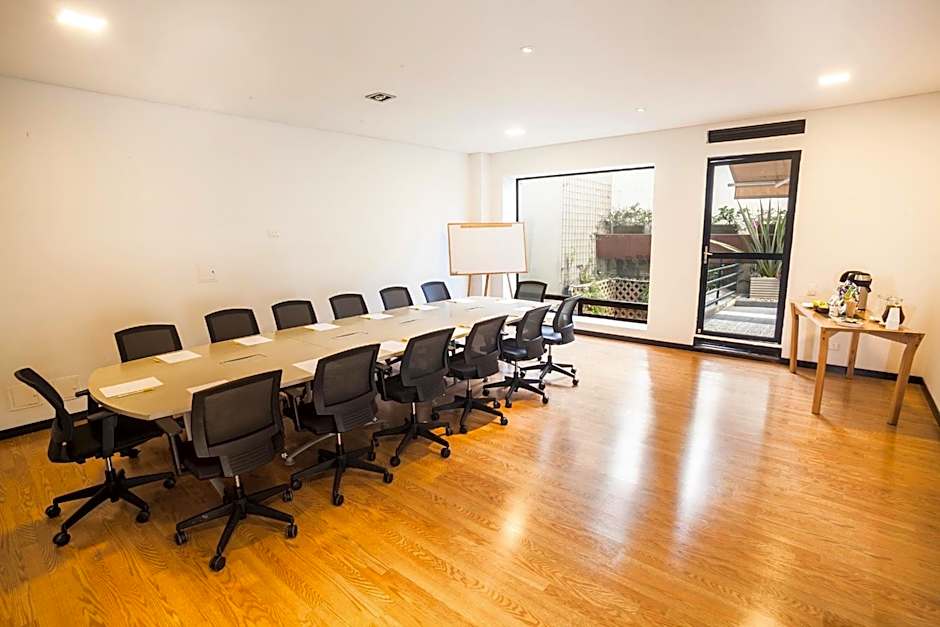 Hotel Viaggio Nueve Tres