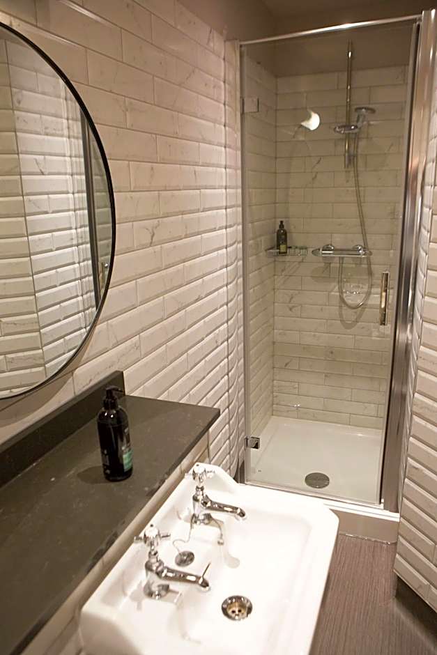 Wynnstay Arms, Ruabon, Wrexham