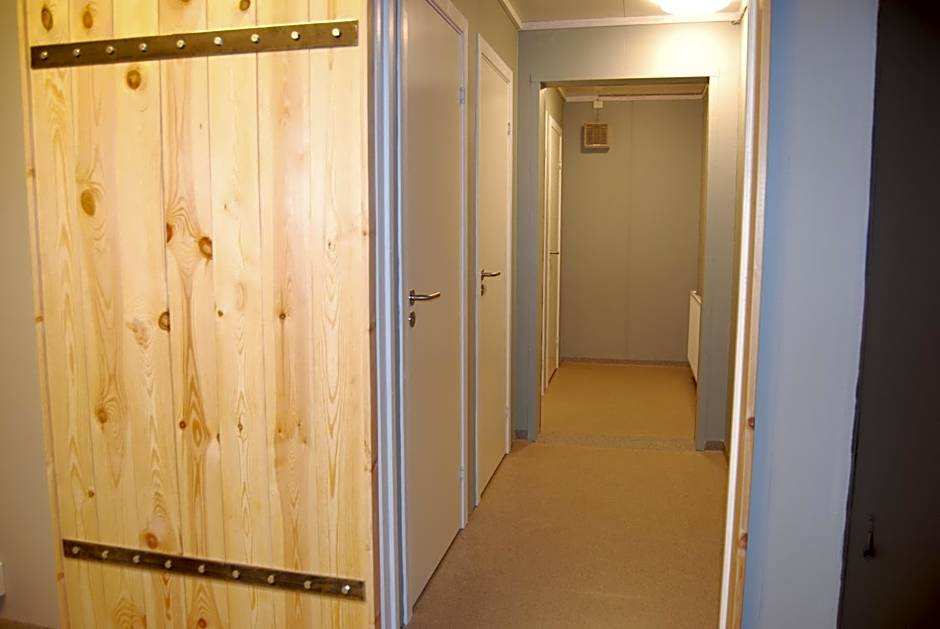 Tehúsið Hostel & Guesthouse