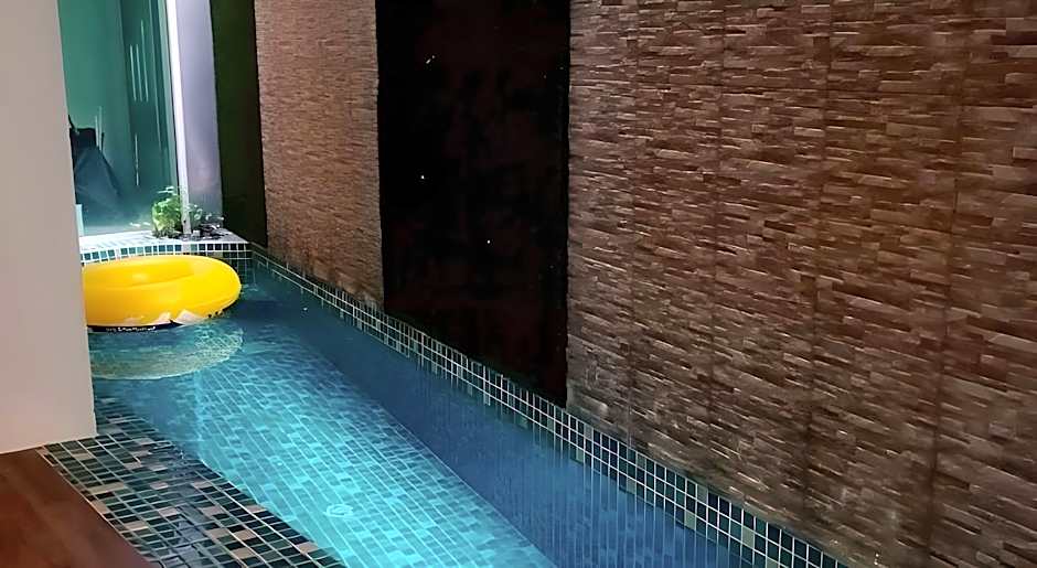 Nantra Chaweng Beach Hotel