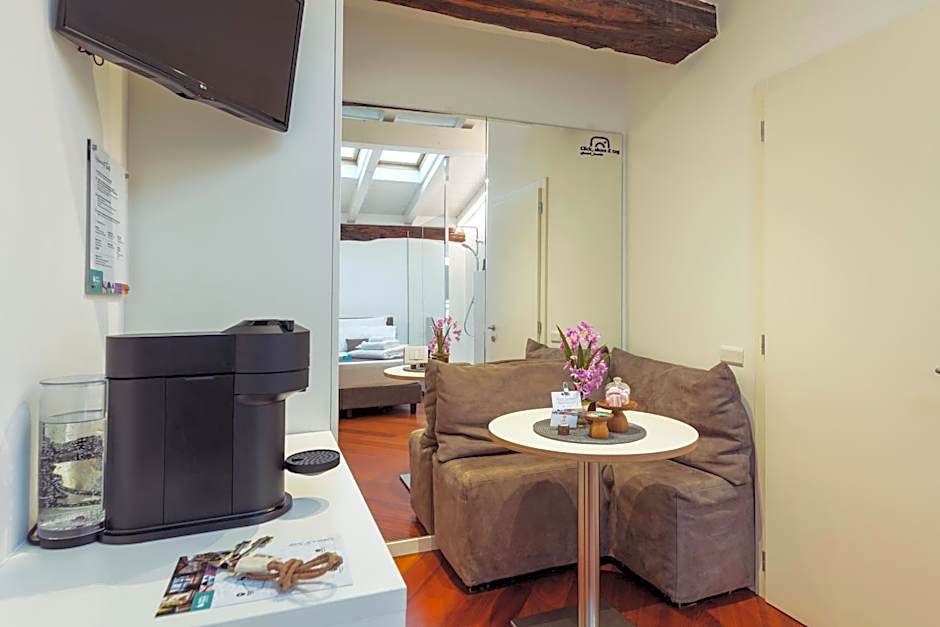 Soul of Trento Vicolo del vo'