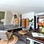 Glass House - Smart Rooms & Parking
