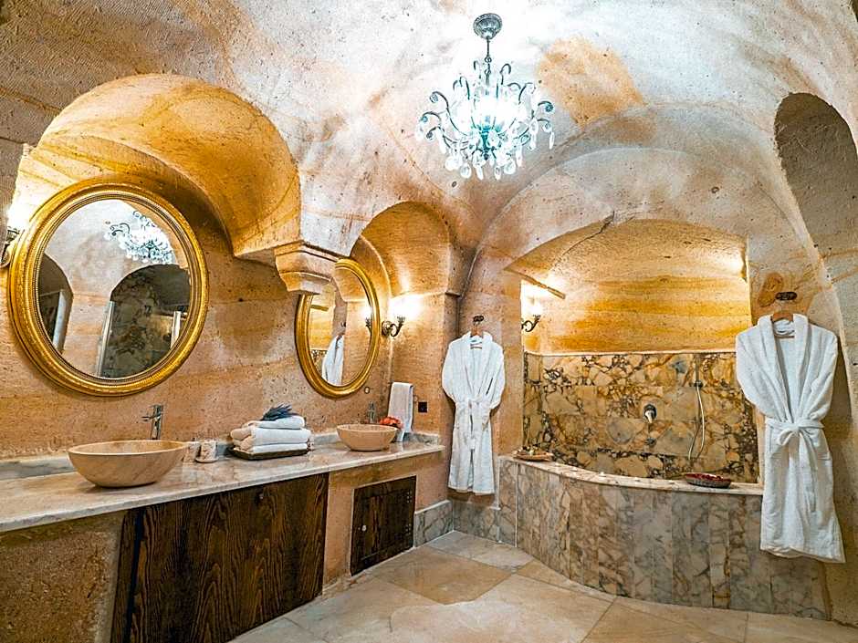 Zeydem Suites