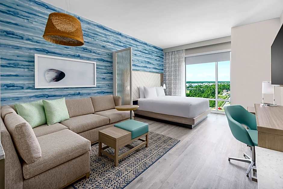 Hyatt Place Panama City Beach - Beachfront