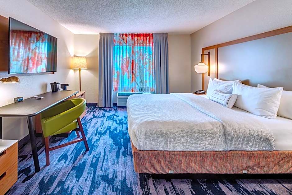 Fairfield Inn & Suites by Marriott Sarasota Lakewood Ranch