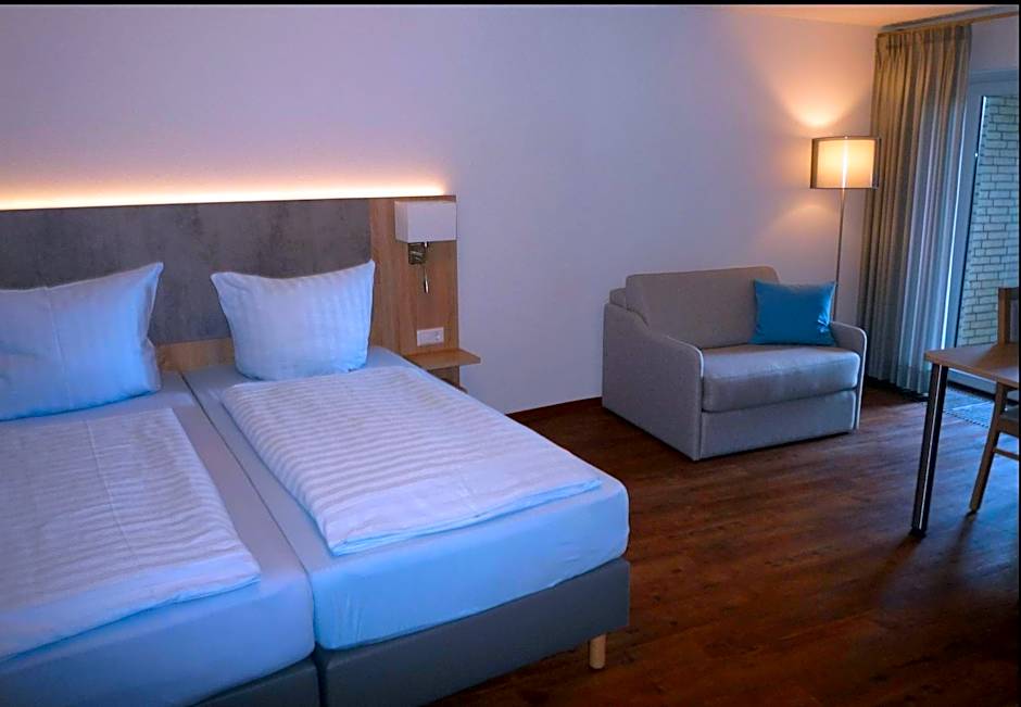 Hotel - Restaurant Veldscholten