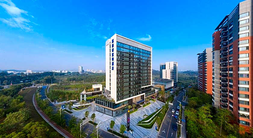 Novotel Dongguan Songshan Lake