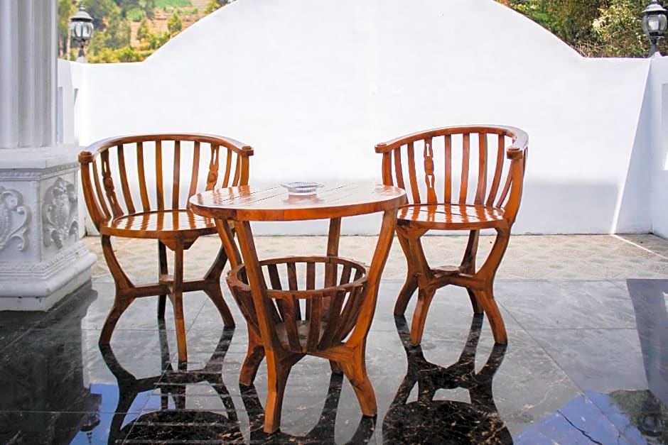 RedDoorz Syariah near Kawasan Wisata Gunung Prau Dieng