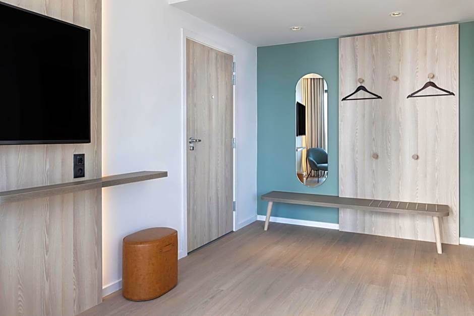 Fairfield by Marriott Copenhagen Nordhavn