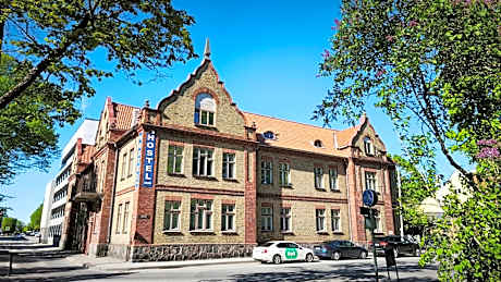 Hostel Lõuna