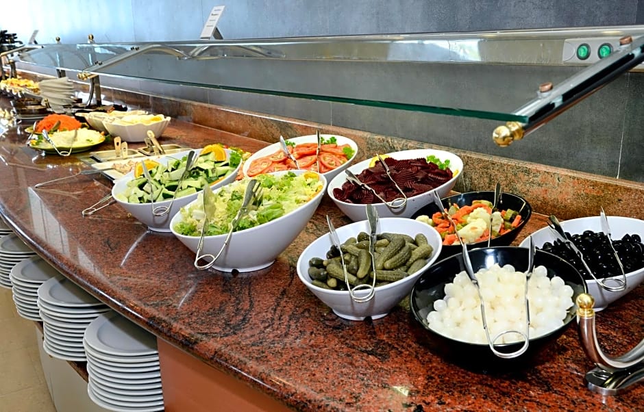 Medplaya Hotel Riviera - Adults Recommended