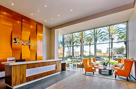Hotel Indigo Anaheim By IHG