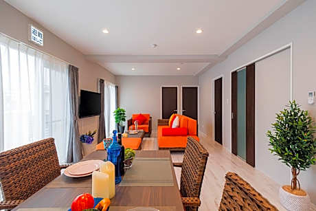 Coldio Joint Home Naha