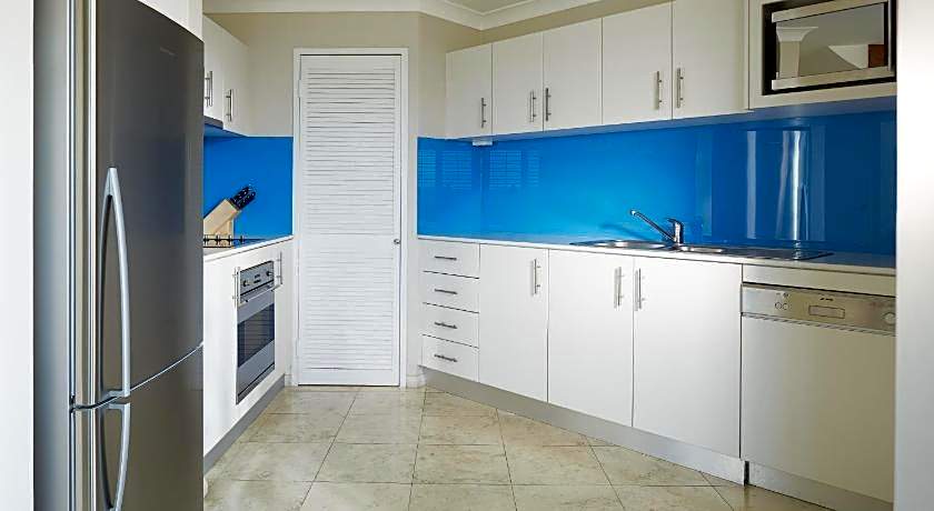 Seashells Scarborough