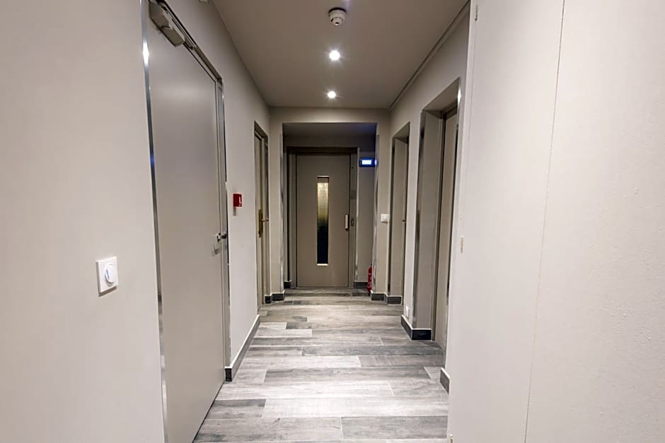 Hotel Beauvoir
