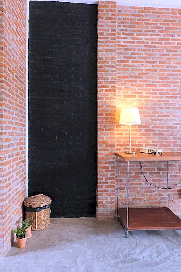 Samatha Bed & Breakfast