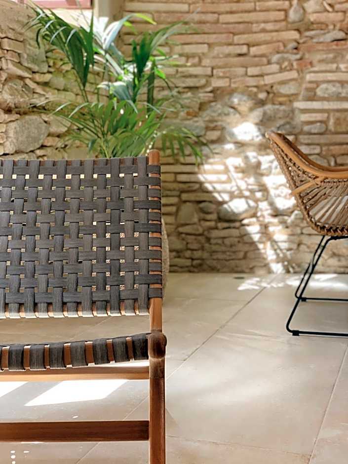 Hotel Palau Macelli & Spa