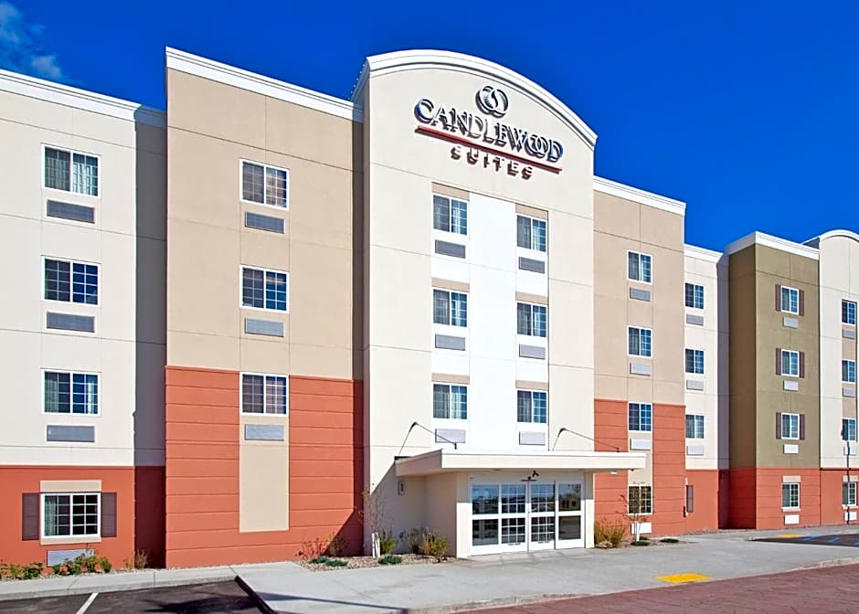 Candlewood Suites Williston By IHG