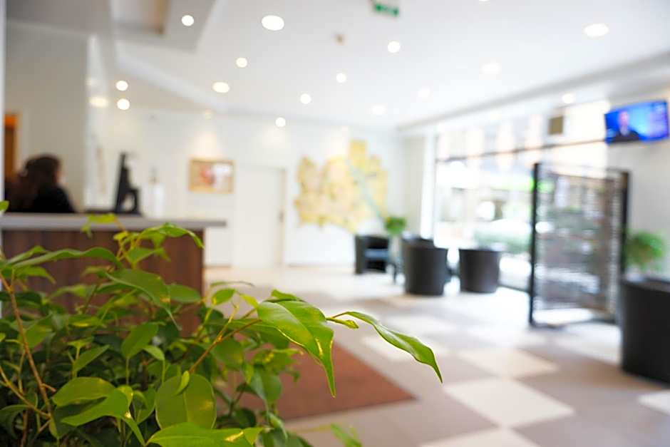 Hotel Kaffeemuhle
