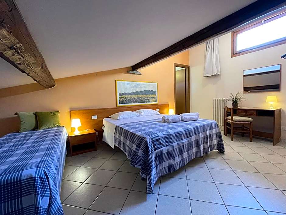 Hotel Leopolda