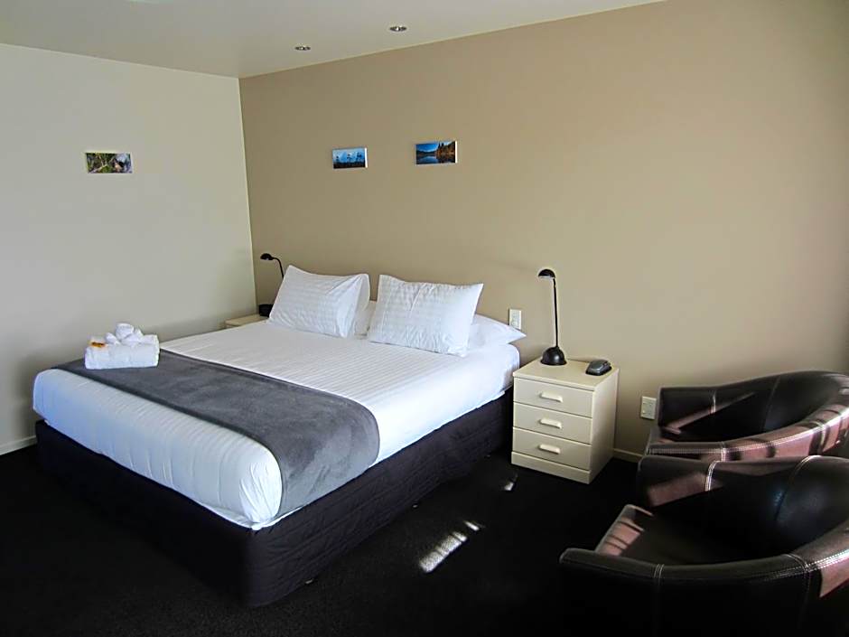 Alpine Rose Motel