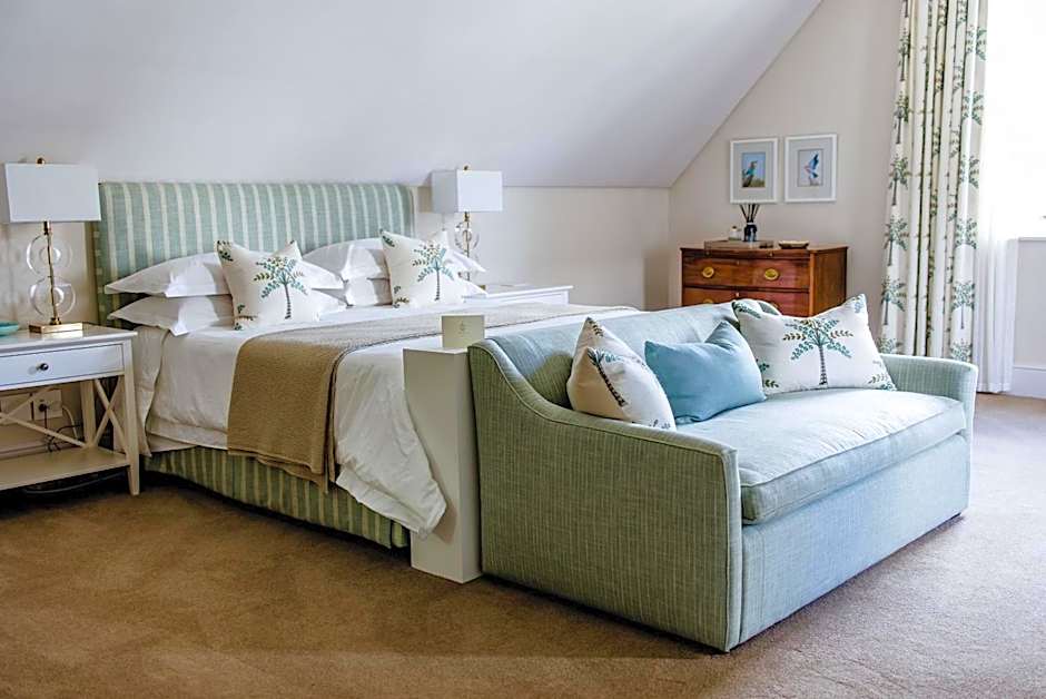 Brookdale Estate - Manor House