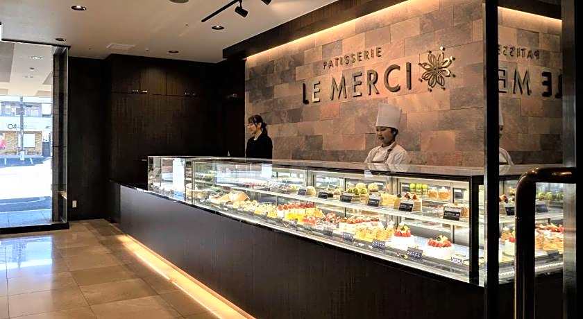 Hotel Higashinihon Utsunomiya