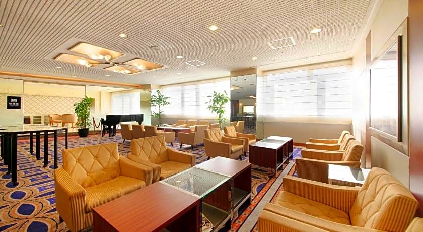 Loisir Hotel Ogaki