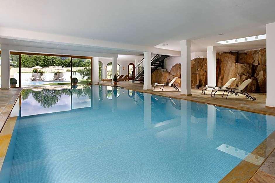 Gartenhotel Völser Hof - Adults Only