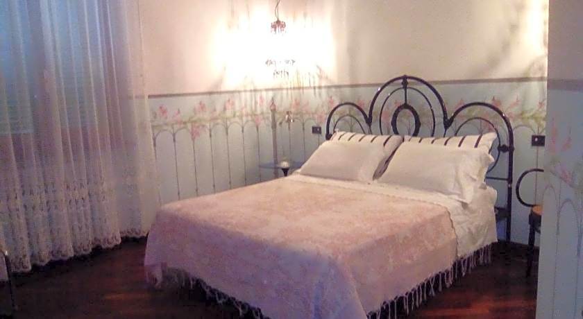 B&B Il Giovine – Campello sul Clitunno, CT