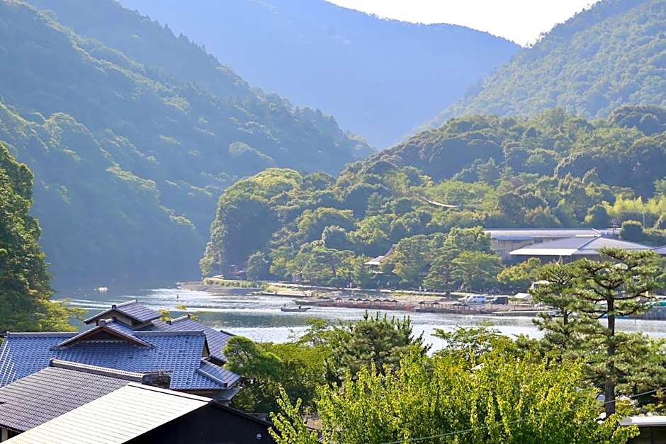 Hotel Arashiyama