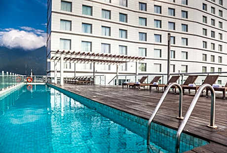 Fiesta Inn Monterrey Tecnologico