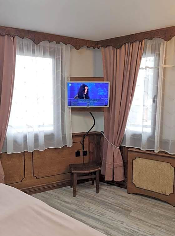 Chuchura Family Hotel