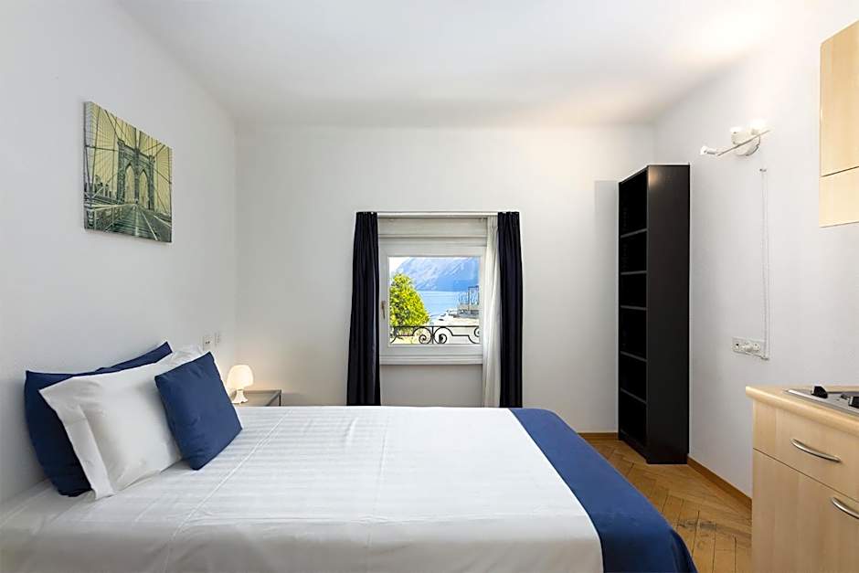 Lugano Center GuestHouse