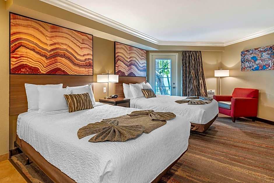 Best Western Plus Wine Country Inn & Suites