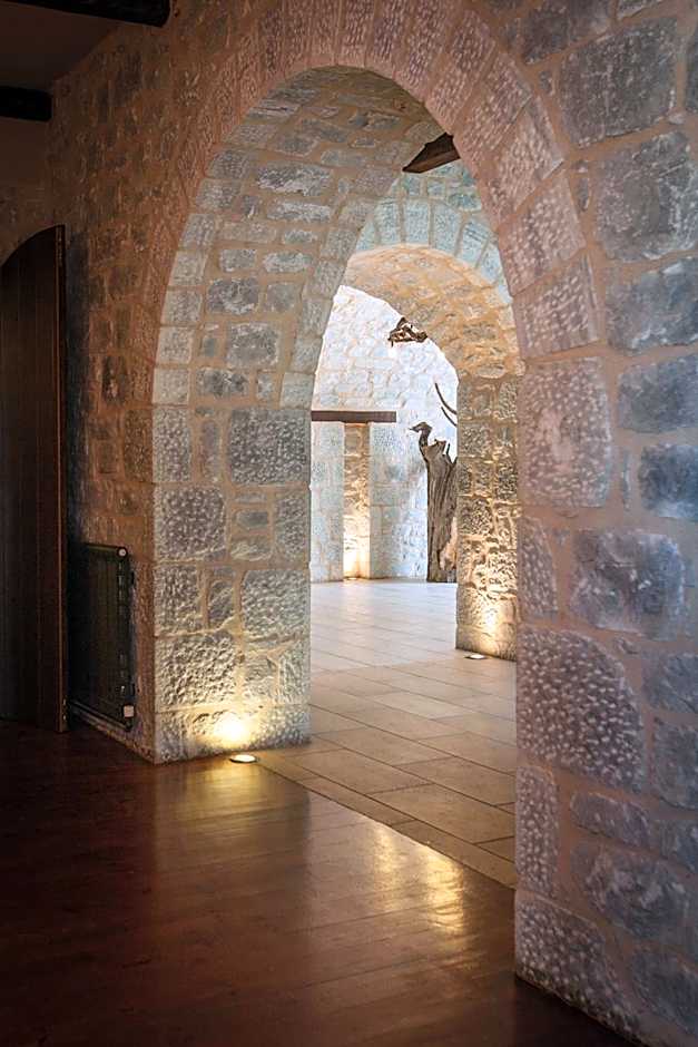 Petra & Fos Boutique Hotel & Spa