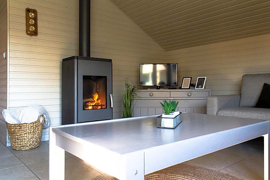 Vakantiedorp Marinapark