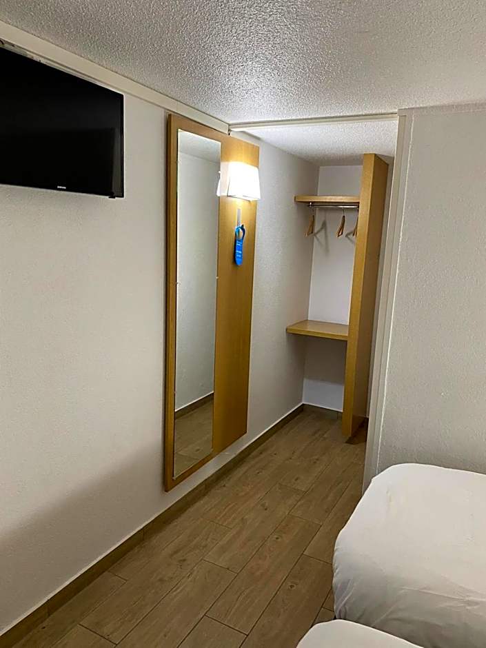 Kyriad ECO - Belfort Bessoncourt