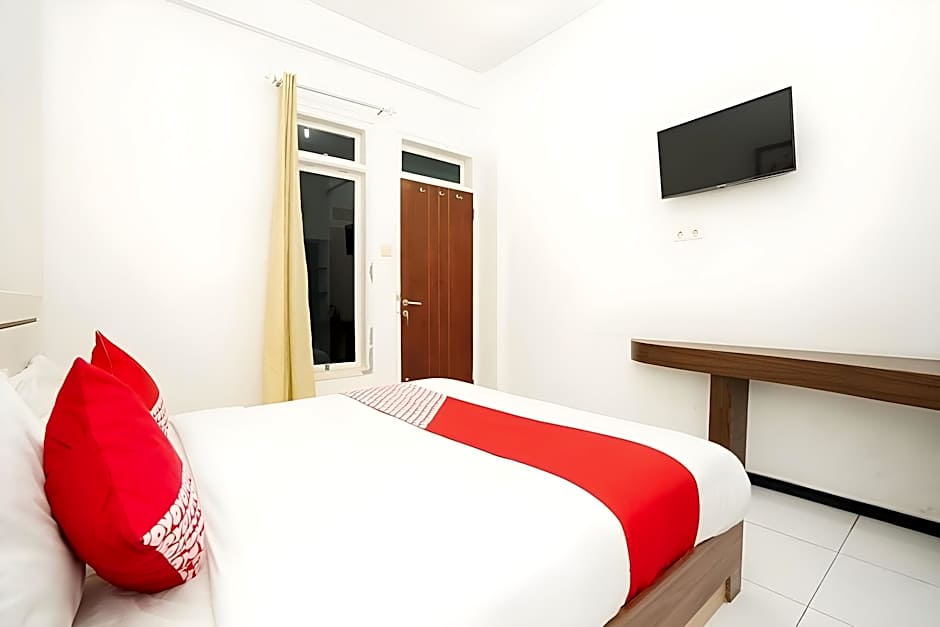 Capital O 1086 2oscar