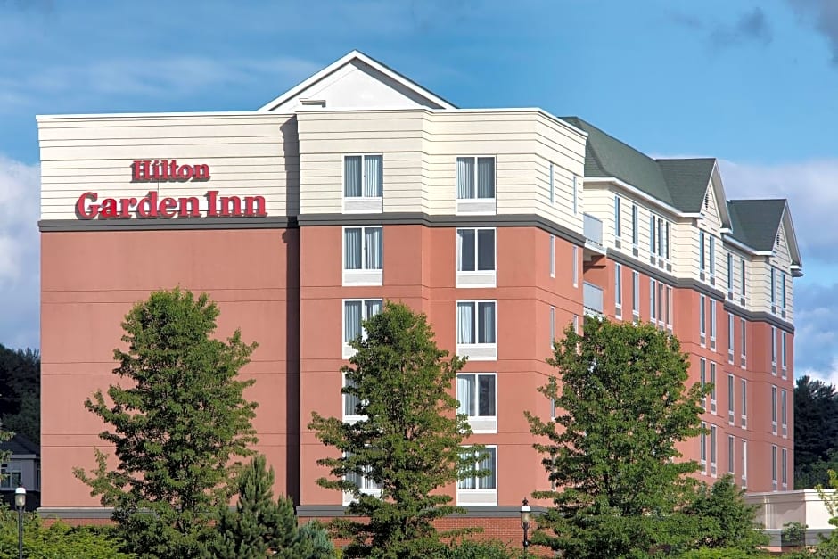 Hilton Garden Inn Auburn Riverwatch