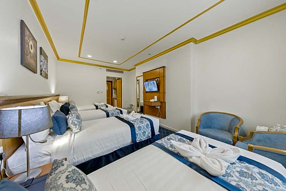 Sama Al Deafah Hotel